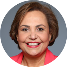 Dr. Soraya Sharfaei, MD
