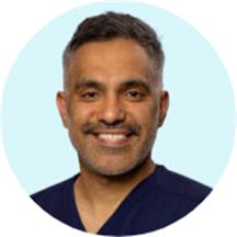 Dr. Soren Gandhi, MD