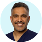 Dr. Soren Gandhi, MD