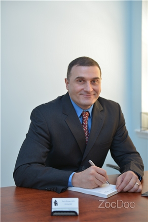 Dr. Sorin Bircea, MD