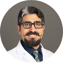 Dr. Soroush Aalipour, MD