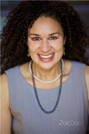 Dr. Soroya Bacchus, MD