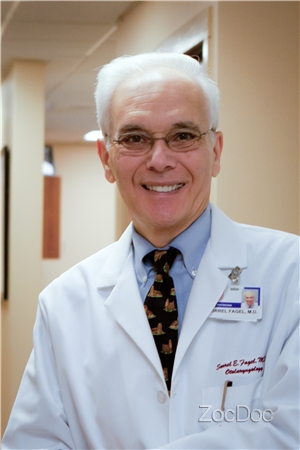 Dr. Sorrel Fagel, MD