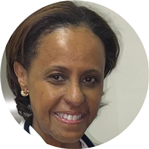 Dr. Sosena Kebede, MD