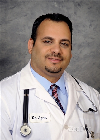 Dr. Soubhi Azar, MD