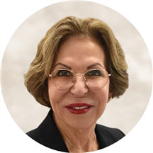 Dr. Soudabeh Ahadi, MD