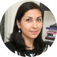 Dr. Soudabeh Givrad, MD