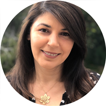 Dr. Soudabeh Rahmankhah, PsyD