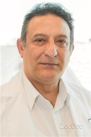 Dr. Souheil Saba, MD
