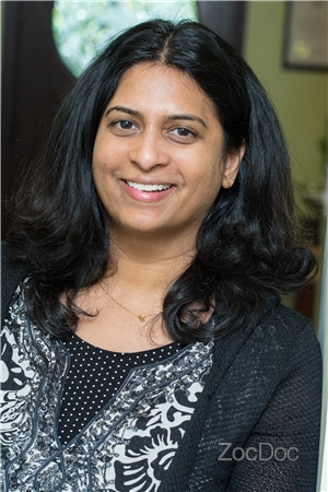 Dr. Soujanya Sudanagunta, DDS
