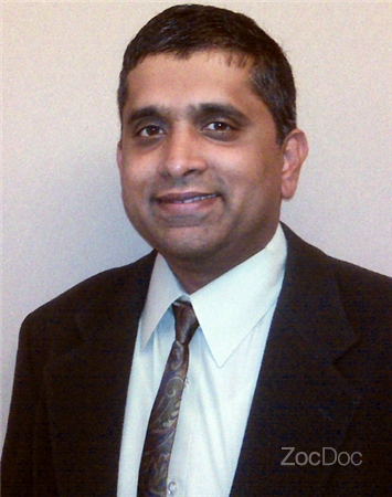 Dr. Soundarapandian Baskar, MD