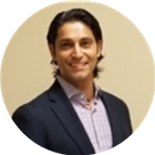 Dr. Sovrin Shah, MD
