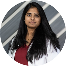 Dr. Sowjanya Gunukula, DDS