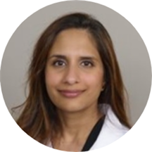 Dr. Sowmya Ravi, MD