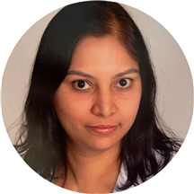 Dr. Sowmya Sanjay, DDS