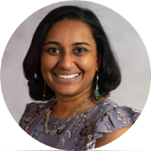 Dr. Spandana Nallapati, MD