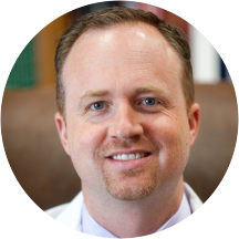 Dr. Spencer Barney, MD, FACOG