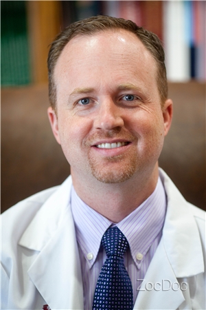 Dr. Spencer Barney, MD, FACOG