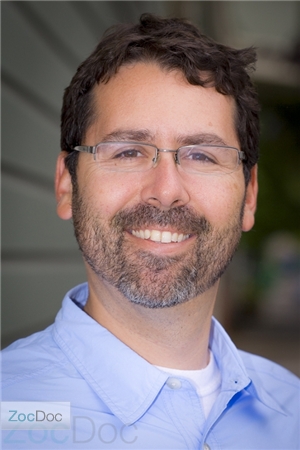 Dr. Spencer Blackman, MD