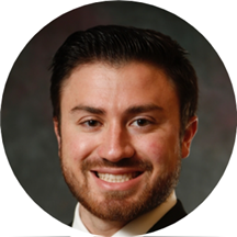 Dr. Spencer Day, OD