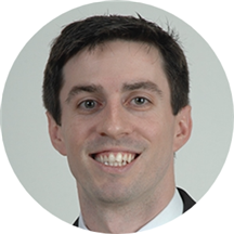 Dr. Spencer Hayes, MD