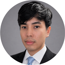 Dr. Spencer Huynh, DO