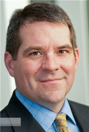 Dr. Spencer Land, MD