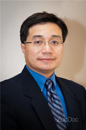 Dr. Spencer Li, MD