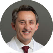 Dr. Spencer Vidulich, OD