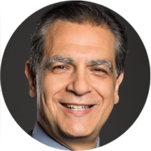 Dr. Spyridon Condos, DDS, FAGD