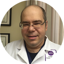 Dr. Spyros Kokolis, MD