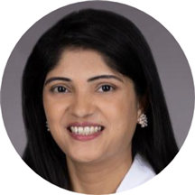 Dr. Sravanthi Rai, MD