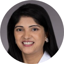 Dr. Sravanthi Rai, MD