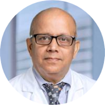 Dr. Sreedhar Gottiparthy, MD