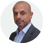 Dr. Sreekar Maruvada, MD