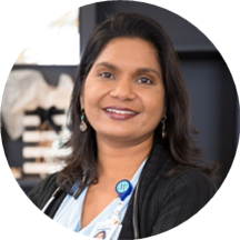 Dr. Sreemdevi Ramakrishnan, MD