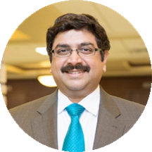 Dr. Sreeram Gonnalagadda, MD