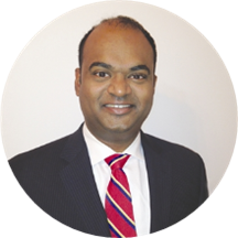 Dr. Sreeram Grandhi, MD