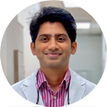 Dr. Sri Aravind Thatikonda, DMD, MS