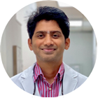 Dr. Sri Aravind Thatikonda, DMD, MS