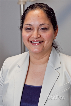 Dr. Sri Maguluri, MD