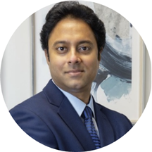 Dr. Sri Uppalapati, MD