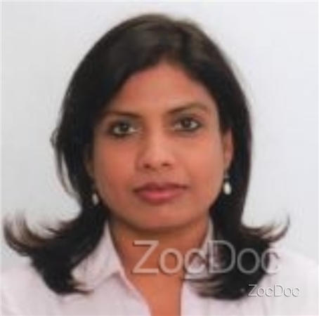 Dr. SriLakshmi Anamandala, MD