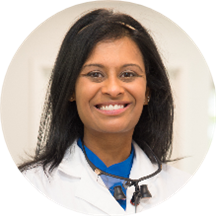 Dr. Sridevi Yellepeddy, DMD