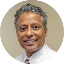 Dr. Sridhar Chatrathi, MD
