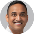 Dr. Sridhar Chinta, DDS