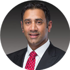 Dr. Sridhar M. Durbhakula, MD