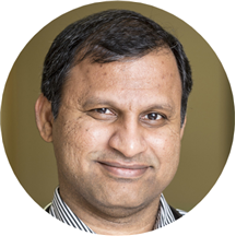 Dr. Sridhar Madgula, MD