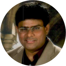 Dr. Srikanth Ramachandruni, MD