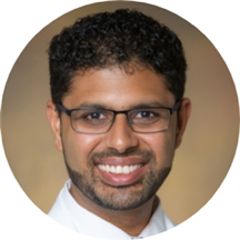 Dr. Srikar Karanam, DO